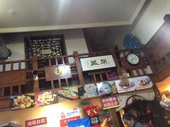-盖帮鳝鱼串串(东郊记忆店)