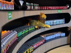 -涨巢·潮玩水疗局