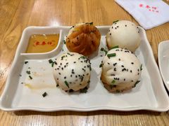 -东泰祥生煎馆(重庆北路店)