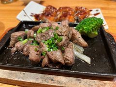 -万鱼亭·筑地屋 日本料理(淮海街店)
