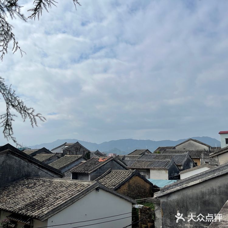深圳大鹏所城