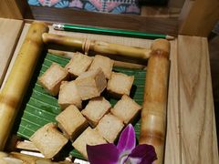 鱼豆腐-椰夫人·养生椰子鸡(黄埔时代城店)
