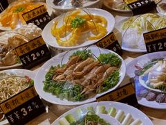 -鲜小岛·铜锅涮肉