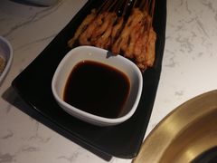 -哥老官重庆美蛙鱼头(宝山龙湖店)