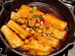 -夜食白市Yespicy·烧烤啤酒宵夜(番禺四海城店)