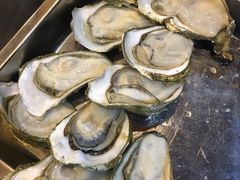 -吉香碳烤生蚝(仙霞路店)