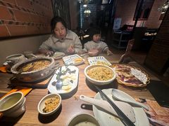 -食锦记·福建私房菜(浦西万达店)