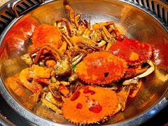 -七欣天香辣蟹火锅(无锡金太湖国际城店)