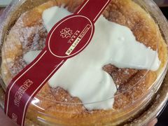 冰心椰奶蛋糕-丁香西饼屋(桂林路店)