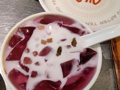 -探鱼·鲜青椒爽麻烤鱼(苏宁广场店)