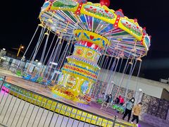 -塔湾兴顺国际观光夜市