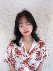 -苏豪路易士·嘉玛发廊