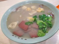 -金原鸭血粉丝汤总店(锁金村店)