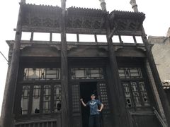 -盛世南宫影视城(北普陀影视城)
