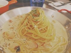 -Kpasta韩式意大利面