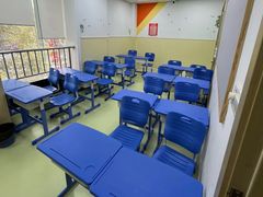 -昂立青少儿成长中心(长宁仙霞校区)