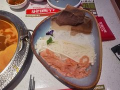 -左庭右院鲜牛肉火锅(龙湖杭州滨江天街店)