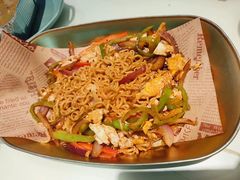 -寂寞的豆芽 蒙古原切大串(金宇店)