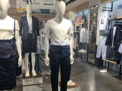 -皇庭广场(福华三路店)