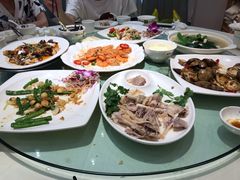 -海儀美食楼(湾仔海鲜街店)