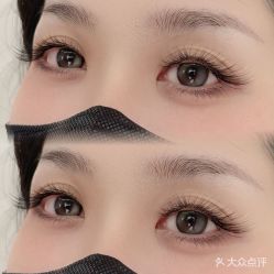 -睫乐园•睫公馆•美睫美甲沙龙