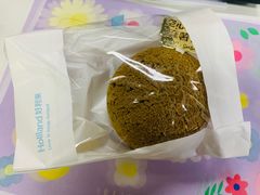 -好利来(团结湖店)