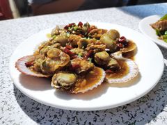 -九龙餐厅(大沽路店)