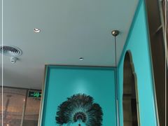 -雀蓝川菜(星悦汇店)