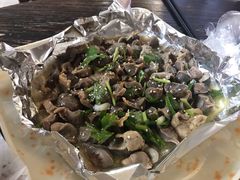 泥煨鸡肾-石岐乳鸽村(桥观坊南四巷店)