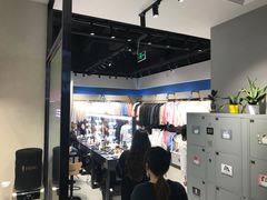 -海马体照相馆(龙湖杭州金沙天街店)
