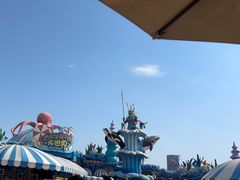 -西安华夏文旅水世界