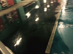-欧尚超市苏州店停车场(金鸡湖路店)