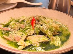 -有才叔的小馆(招商依云曲江店)