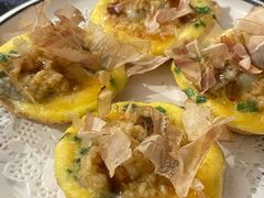 -潮三爷砂锅焗海鲜·生腌·海鲜粥(朝晖店)
