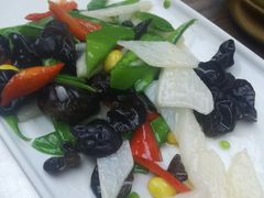 -巴依老爷新疆餐厅