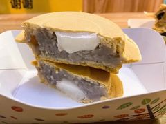 -台湾味正点车轮饼可丽饼(南禅寺店)