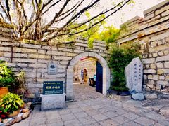 -胡里山炮台