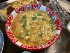 疙瘩汤-破店肥哈·东北烧烤·夜宵(南山保利店)