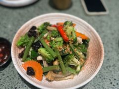 -Home Thai·泰谣(王府井apm店)