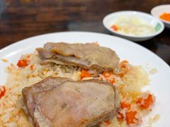 双排抓饭-217丰惠源抓饭(星湖街店)