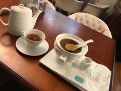 -燕庭·纯燕窝·甜品下午茶(南京西路店)