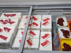 -嘎琉鲜切牛肉自助火锅
