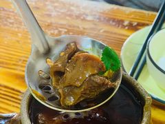 -巢湖名吃·徽府农家菜(半汤店)