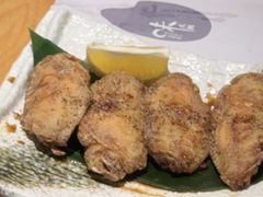 -味太助·银饭食堂(中华城店)