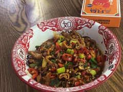 -三只鸟本地特色菜馆(上饶总店)