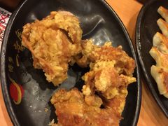 -博多一幸舍(侨福芳草地购物中心店)