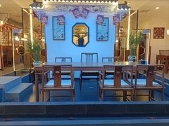 -徽韵人家·传承正宗徽菜(牡丹园店)