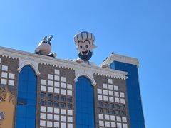 -新疆国际大巴扎