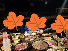 -巴倒烫陆派火锅山庄(南山总店)
