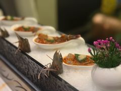 -金链花·泰国餐厅(国贸店)